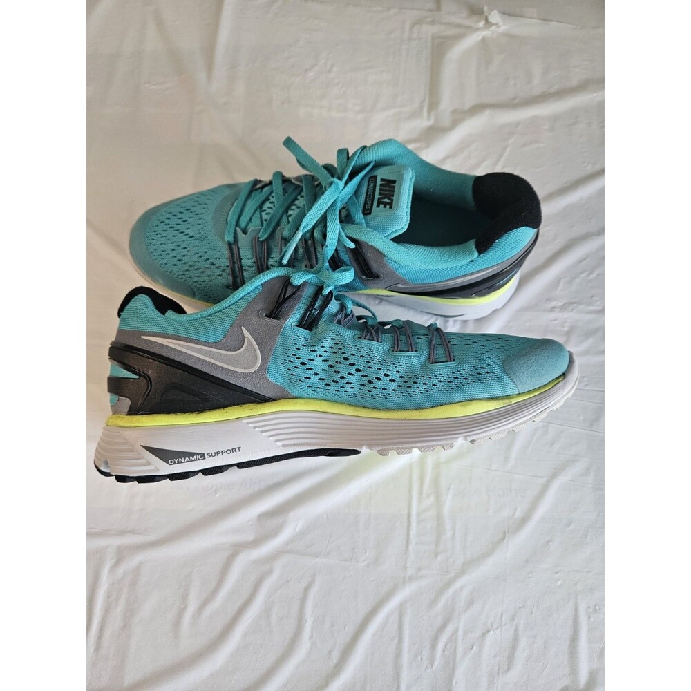 NIKE Lunareclipse+ 3 Men's Running Shoes Sz 7.5